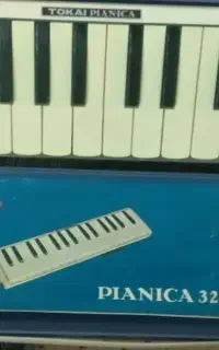 ملودیکا اصل