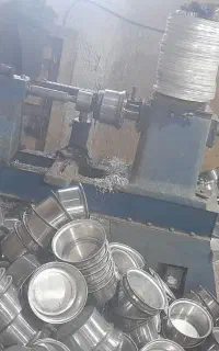 خمکار ساخت قابلمه