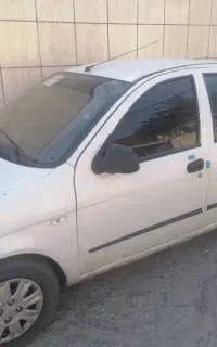 فروش تیبا ۲ مدل ۹۷