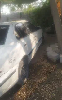 سمند الکس