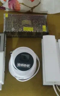 دوربین مدار بسته ایفون تصویری کوماکس  تابا