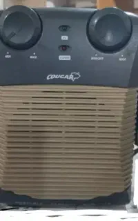 امپلی فایر و بلند گو برند cougar