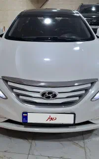 سوناتاyf2014
