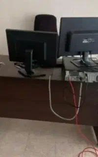 میز و صندلی اداری