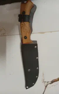 چاقو