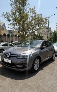 رنو اسکالا بسیار تمیز