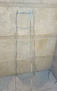استند پایه قابلمه جا دار نو نو استیل