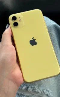 ایفون ۱۱ سکه پلمپ iPhone 11
