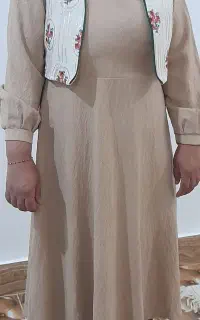 پیرهن و جلیغه