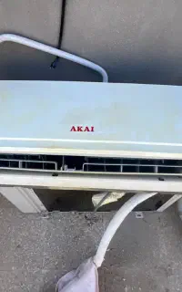 کولر اسپلیت ۱۸ هزار