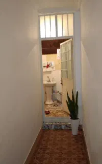 اجاره آپارتمان تکخوابه شیک تمیز نخل تقی عسلویه