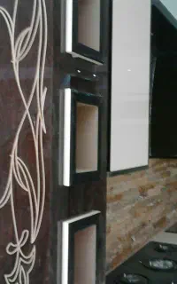 ساخت کمد و کتابخانه