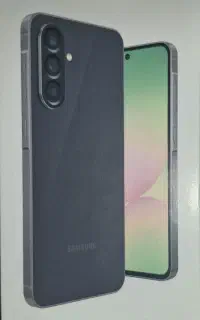 گوشی موبایل samsung A56