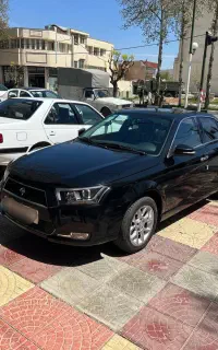 دناپلاس مدل ۱۴۰۰ اقساطی آذر گستر پارسیان