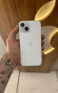 Iphone / آیفون ۱۵ نرمال ۱۲۸ گیگ باتری ۹۲