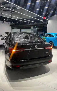 mg5 ام جی۵ تحویل فوری خشک