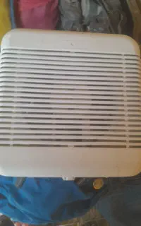 فن هواکش