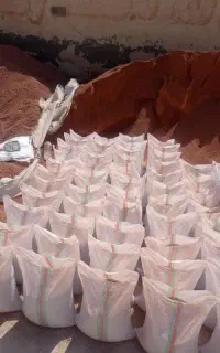 فروش سنگ های نمربندی ورنگ بندی