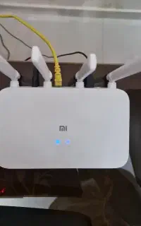 روتر Xiaomi mi router 4a gigabit