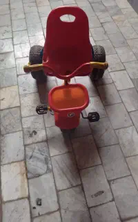 سه چرخه