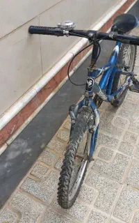 دوچرخه۲۰ سپهر