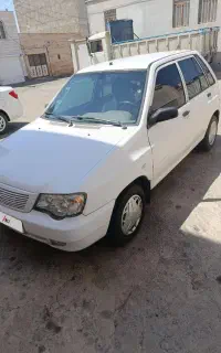 پراید 111