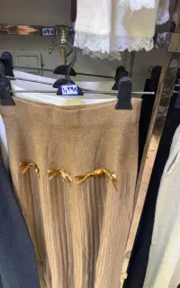 فروشندگی پوشاک زنانه