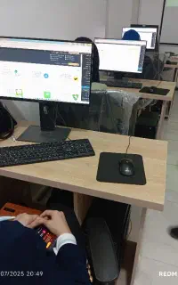 ثبت نام دوره‌کامپیوتر حسابداری و برق فنی وحرفه ای