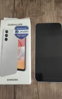 گوشی سامسونگ A14