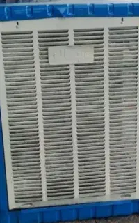 کولر ۷ هزار مارک معتبر آبسال