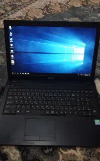لپ تاپ core i7 نسل 8