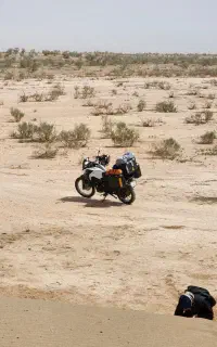 موتور گلکسی Nh180 ادونچر