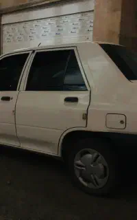 پراید97دوگانه