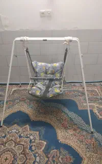 تاب ریلکسی کودک