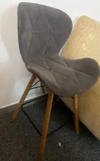 صندلی سالم در حد نو