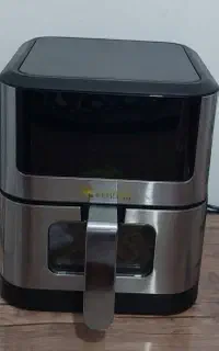 هواپز و سبزی خرد کن