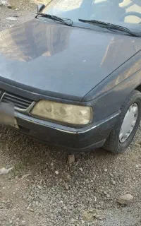 پژو 2000اصل فرانسه