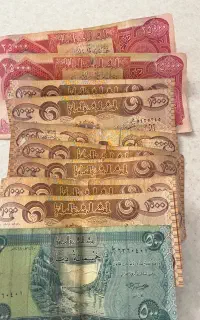 دینار