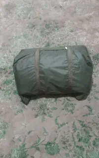 کیسه خواب امریگایی
