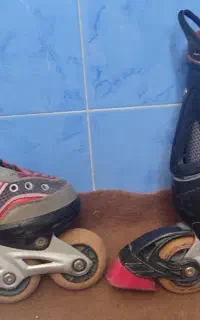 اسکیت
