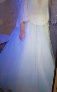 فروش لباس عروس