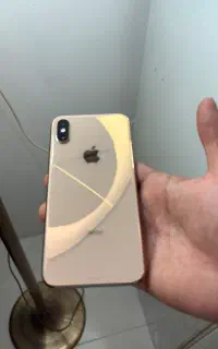 Xs gold