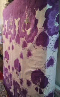 تشک دونفره و کریر بچه