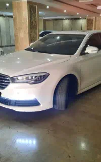 لیفان 820 مدل 95