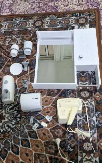 سرویس دستشوی