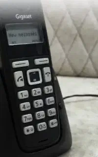 دوتا خط تلفن در محدوده حمزه کلا ۱ بابل