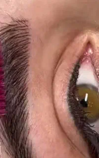 آرایش دائم صورت