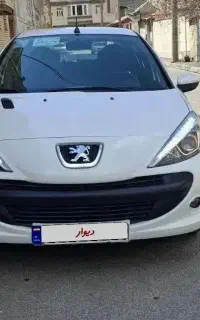 ۲۰۷ صندوقدار 97 اتومات
