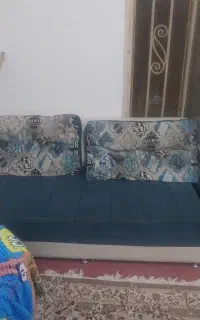 مبل ال فروشی