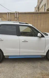 هایما s7 توربو پلاس موتور ۱۸۰۰  مدل ۱۴۰۳